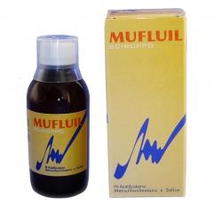 MUFLUIL 150 ML - FARMAPRIME