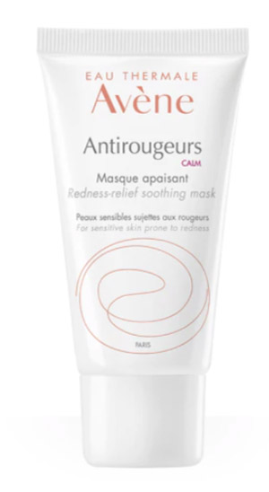 AVENE ANTIROUGEURS MASCHERA 50 ML - FARMAPRIME
