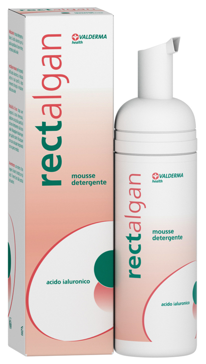 RECTALGAN MOUSSE 150 ML - FARMAPRIME