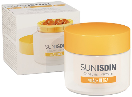 SUNISDIN CAPSULE 30 CAPSULE - FARMAPRIME