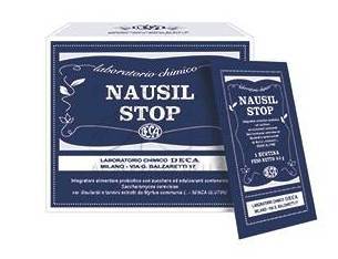 NAUSIL STOP 12 BUSTINE 6,5 G - FARMAPRIME