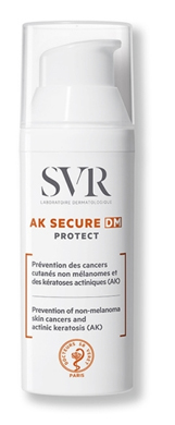 AK SECURE DM PROT 50 ML - FARMAPRIME