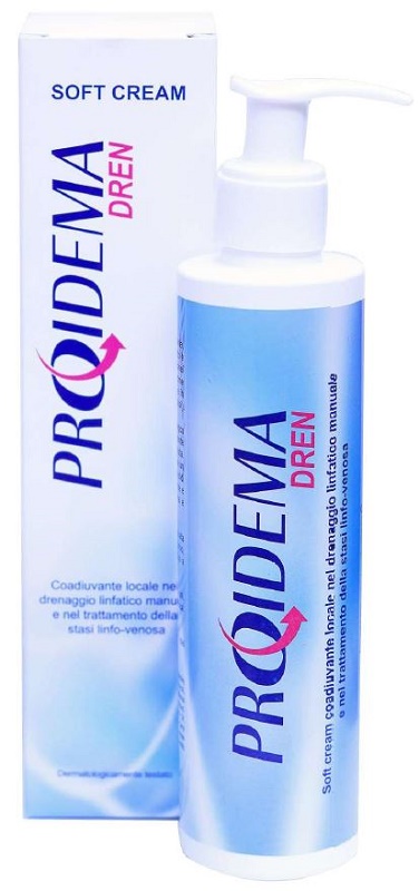 PROIDEMA DREN 200 ML - FARMAPRIME