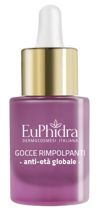 EUPHIDRA FILL SUP GOCCE RIMPOLPANTI - FARMAPRIME