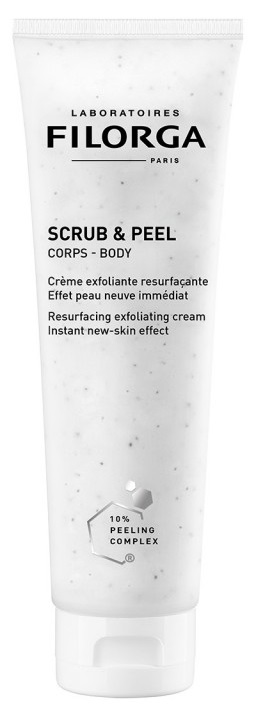 FILORGA SCRUB PEEL 150 ML - FARMAPRIME