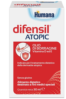 DIFENSIL ATOPIC 30 ML - FARMAPRIME