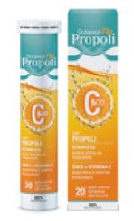 GOLASEPTFLU C500 PROPOLI 20 COMPRESSE - FARMAPRIME