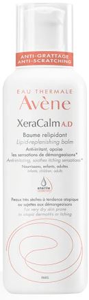 AVENE XERACALM AD BALS LIPORESTITUTIVO COSMETICO STERILE 400 ML - FARMAPRIME