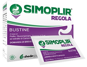 SIMOPLIR REGOLA POLVERE 14 BUSTINE - FARMAPRIME