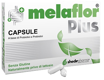 MELAFLOR PLUS 20 CAPSULE - FARMAPRIME