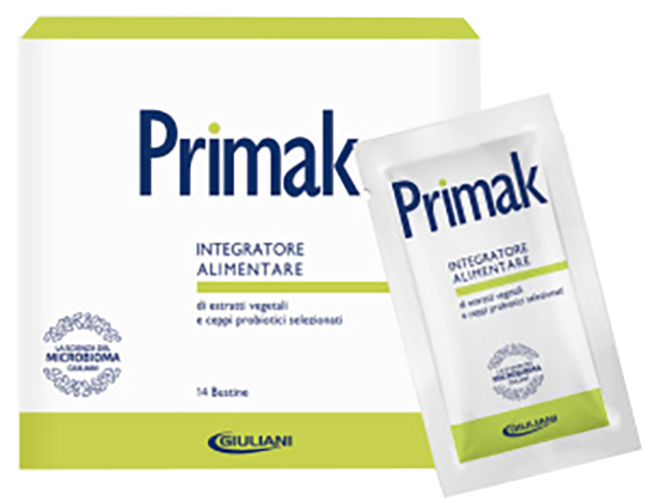 PRIMAK 14 BUSTINE - FARMAPRIME