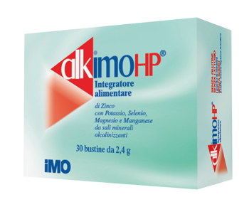 ALKIMOHP 30 BUSTINE - FARMAPRIME