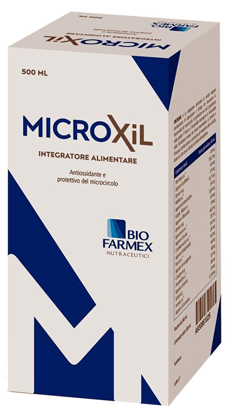 MICROXIL 500 ML - FARMAPRIME