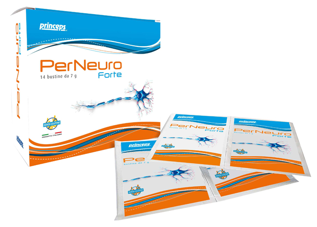 PERNEURO FORTE 14 BUSTINE - FARMAPRIME