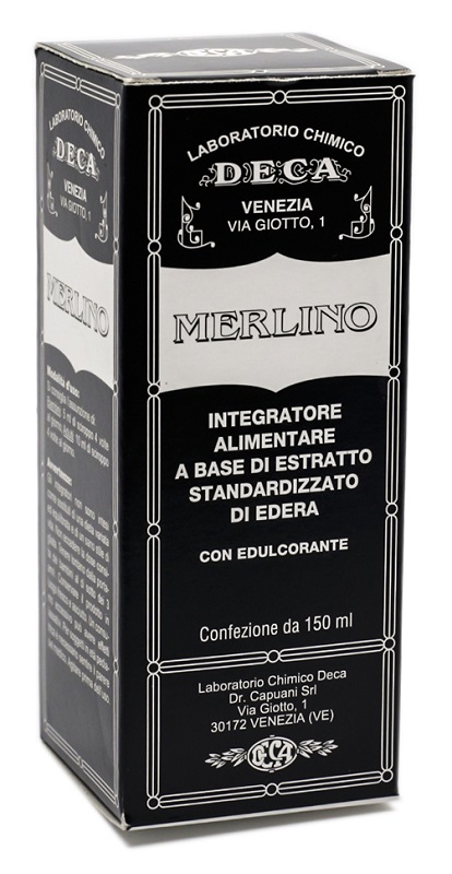 MERLINO 150 ML - FARMAPRIME
