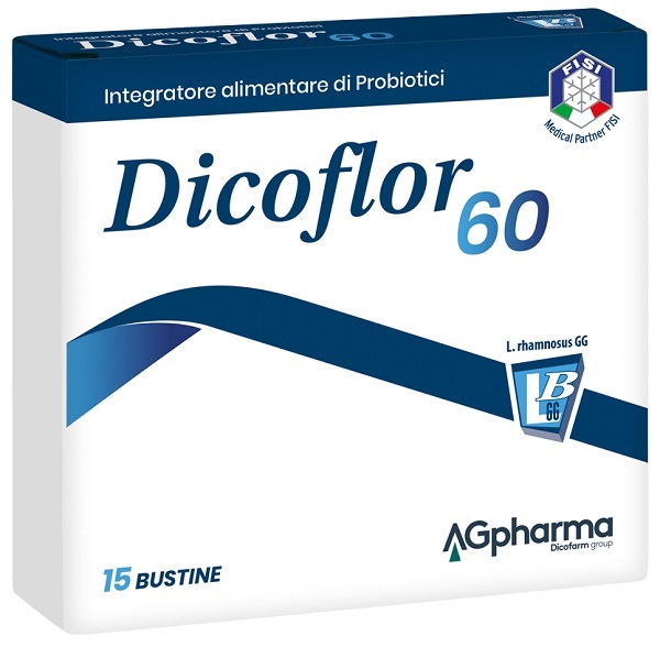 DICOFLOR 60 15 BUSTINE - FARMAPRIME