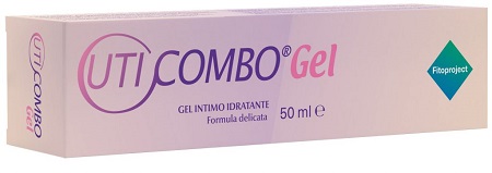 UTICOMBO GEL 50 ML - FARMAPRIME