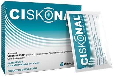 CISKONAL 14 BUSTINE - FARMAPRIME