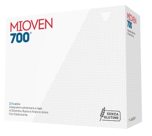 MIOVEN 700 20 BUSTINE - FARMAPRIME