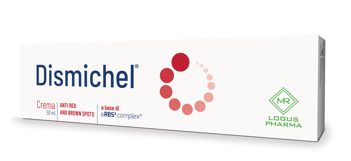 DISMICHEL CREMA 50 ML - FARMAPRIME