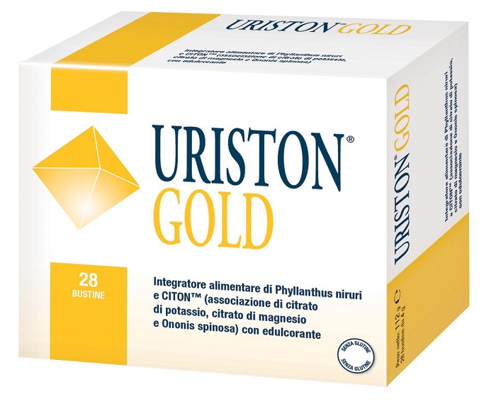 URISTON GOLD 28 BUSTINE - FARMAPRIME