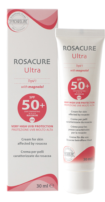 ROSACURE ULTRA SPF50+ 30 ML - FARMAPRIME