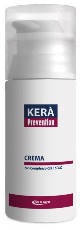 KERA' PREVENTION 50 ML - FARMAPRIME