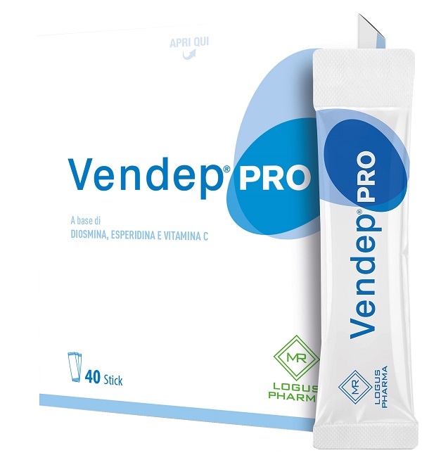 VENDEP PRO 40 STICK - FARMAPRIME