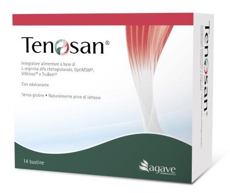 TENOSAN 14 BUSTINE - FARMAPRIME