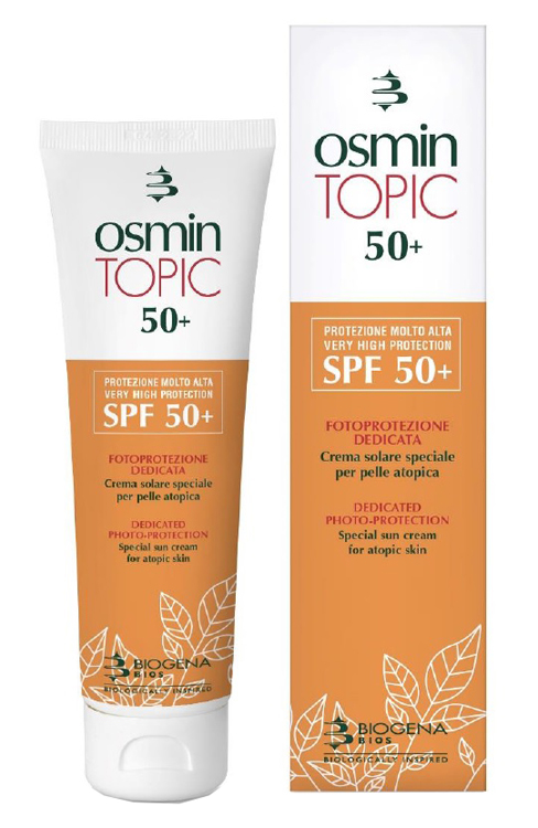 OSMIN TOPIC 50+ PROTEZIONE MOLTO ALTA 90 ML - FARMAPRIME