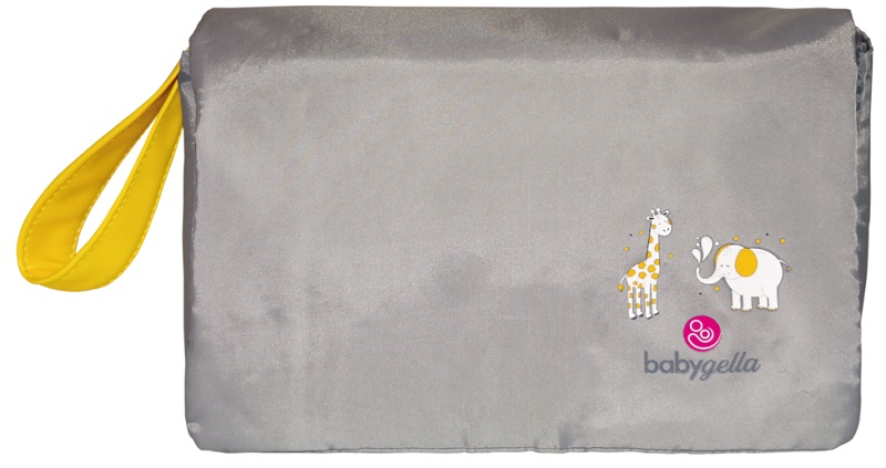 BABYGELLA TROUSSE PREBIOTIC 1 BABYGELLA BAGNO 250 ML + 1 BABYGELLA SALVIETTE 15 PEZZI + 1 BABYGELLA PASTA PROTETTIVA 100 ML - FARMAPRIME