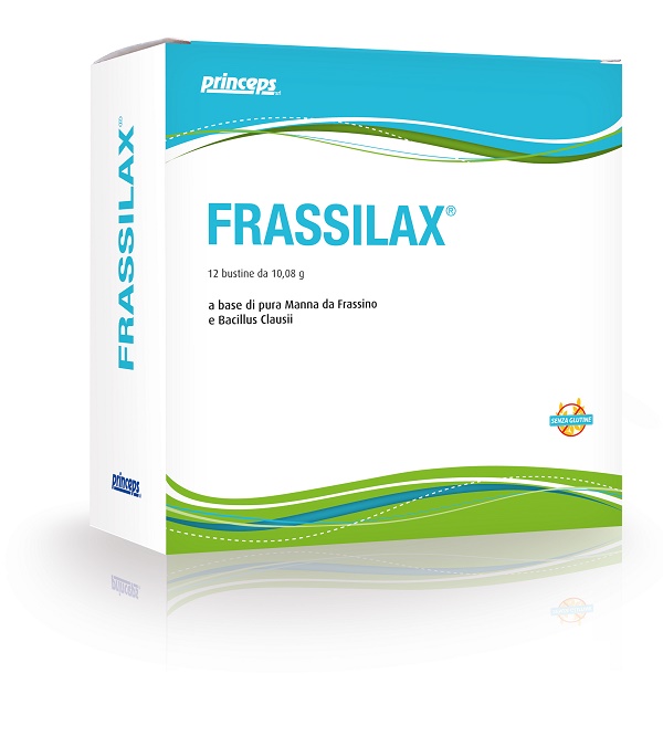 FRASSILAX 12 BUSTINE - FARMAPRIME