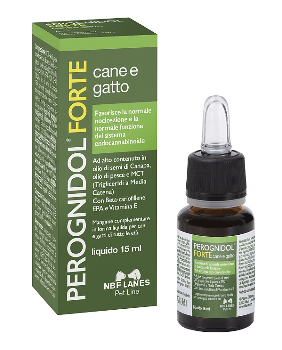 PEROGNIDOL FORTE 15 ML - FARMAPRIME