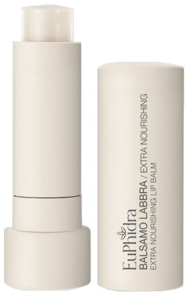 EUPHIDRA BALSAMO LABBRA EXTRA NOURISHING 4 ML - FARMAPRIME