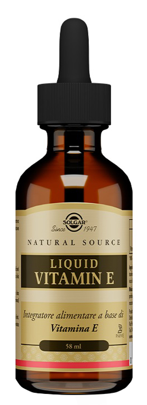 LIQUID VITAMIN E 58 ML - FARMAPRIME