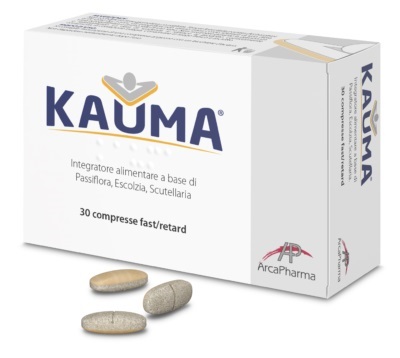 KAUMA GOCCE 30 ML - FARMAPRIME
