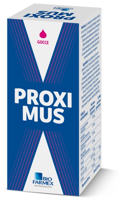 PROXIMUS GOCCE 50 ML - FARMAPRIME