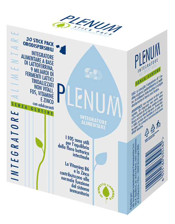 PLENUM 30 STICK PACK - FARMAPRIME