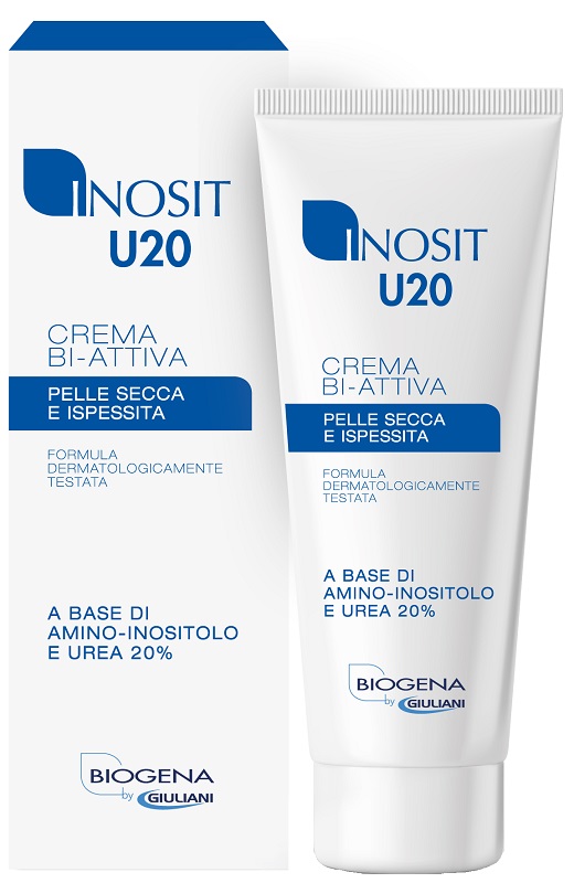 INOSIT U20 150 ML - FARMAPRIME