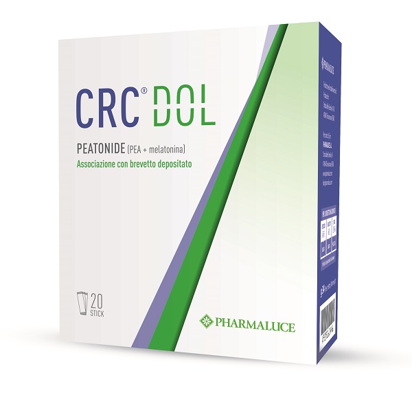 CRC DOL 20 STICK - FARMAPRIME