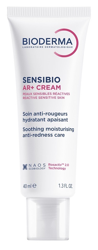 SENSIBIO AR+ CREAM 40 ML - FARMAPRIME