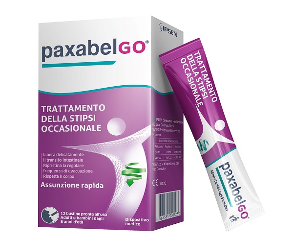 PAXABELGO 12 BUSTINE - FARMAPRIME
