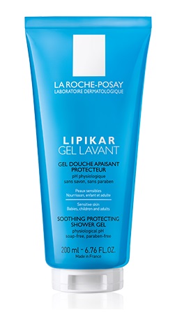 LIPIKAR GEL LAVANTE 200 ML - FARMAPRIME