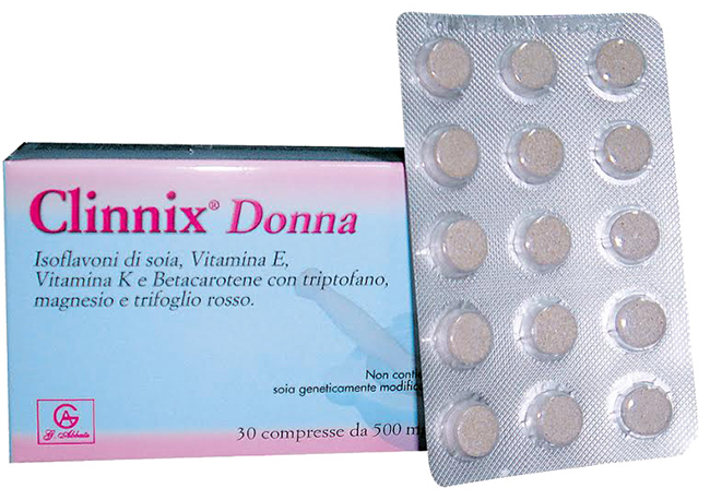 SKINSAN DONNA 30 COMPRESSE 1,2 G - FARMAPRIME
