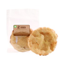 FOCACCIA ALL'OLIO EXTRAVERGINE DI OLIVA 115 G - FARMAPRIME