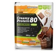 CREAMY PROTEIN EXQUISITE CHOCOLATE 500 G - FARMAPRIME