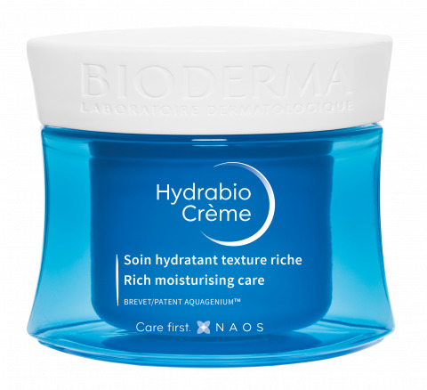 HYDRABIO CREME 50 ML - FARMAPRIME