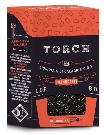 TORCH LIQUIRIZIA CILINDRETTI 20 G - FARMAPRIME