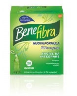 BENEFIBRA POLVERE 28 BUSTINE 3,5 G - FARMAPRIME