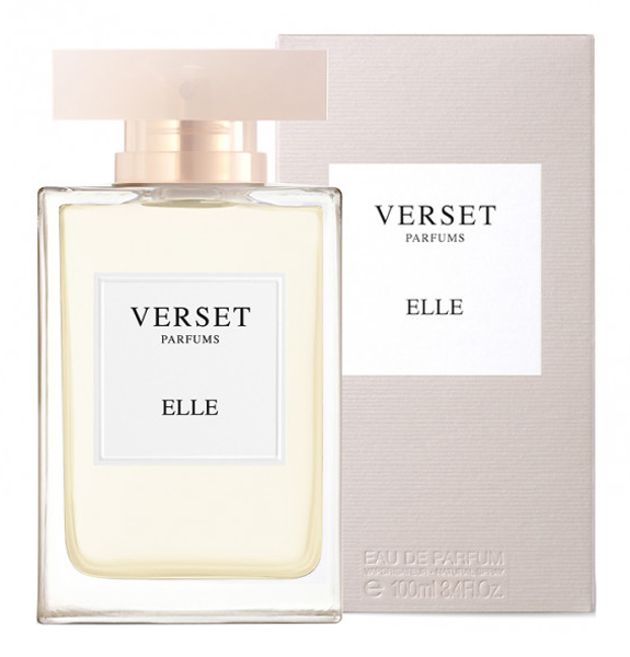 VERSET EAU DE TOILETTE ELLE 100 ML - FARMAPRIME